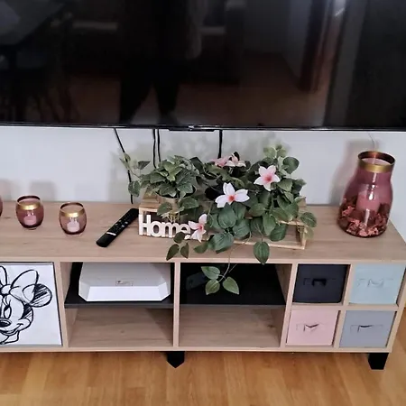 Luxury Family Homes L Appartement *