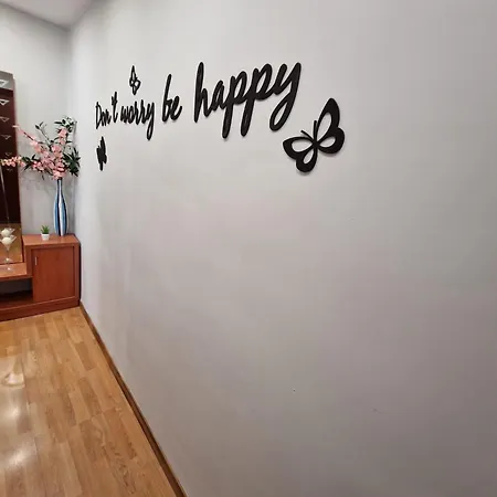 Appartement Luxury Family Homes L