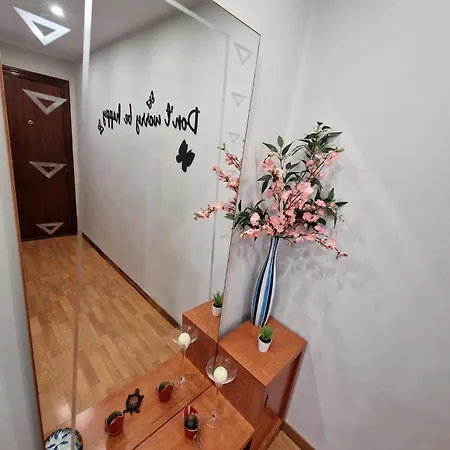 Luxury Family Homes L Apartmán *