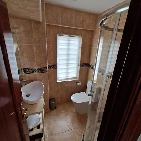 Appartement Luxury Family Homes L Salamanca