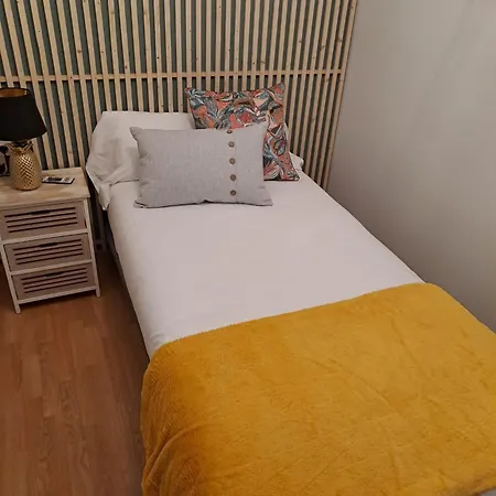 Luxury Family Homes L Salamanca