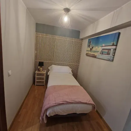 Luxury Family Homes L Apartmán