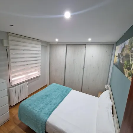 Appartement Luxury Family Homes L