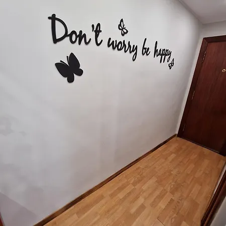 Appartement Luxury Family Homes L *